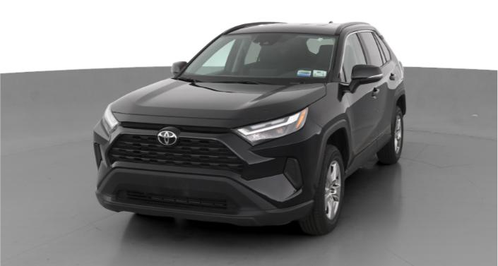 2024 Toyota RAV4 XLE -
                  Concord, NC