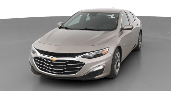2023 Chevrolet Malibu LT -
                  Concord, NC