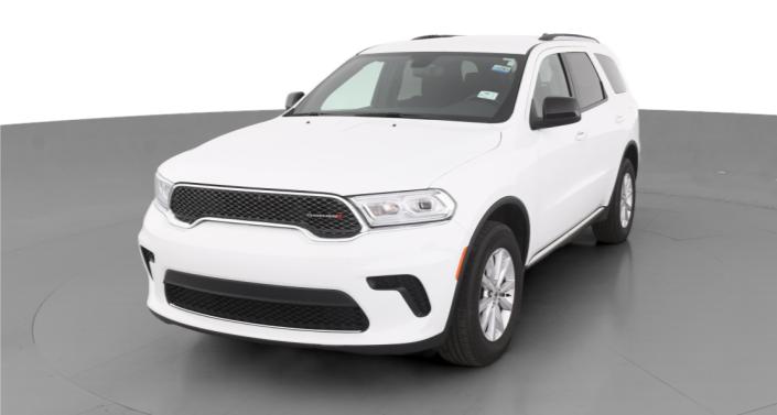 2024 Dodge Durango SXT -
                Concord, NC