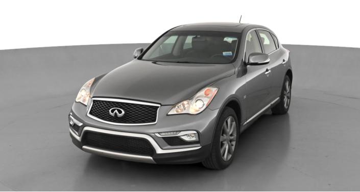 Thumbnail: 2017 INFINITI QX50 - 1