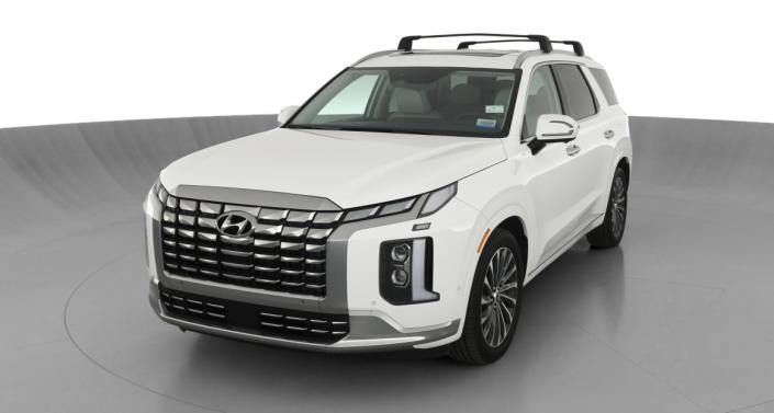 2024 Hyundai Palisade Calligraphy -
                Lorain, OH