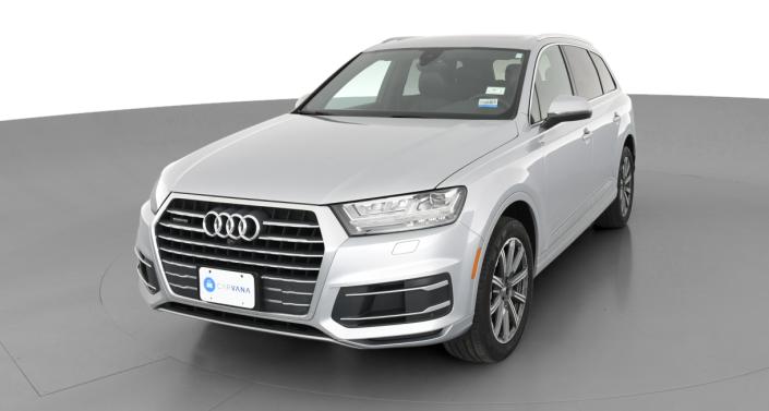 Thumbnail: 2019 Audi Q7 - 1