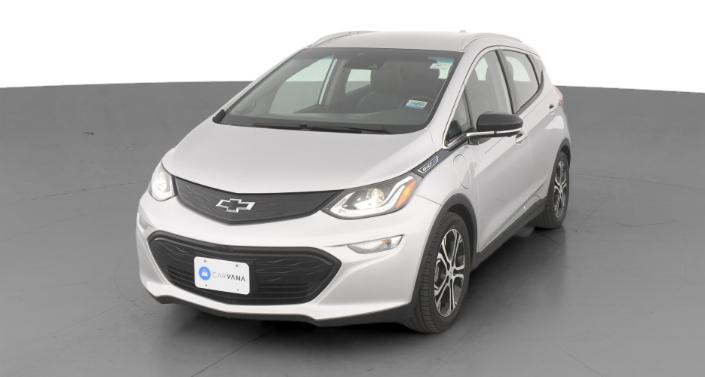 2020 Chevrolet Bolt EV Premier -
                  Indianapolis, IN