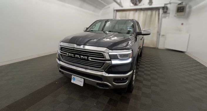 2019 RAM 1500 Laramie -
                  Framingham, MA