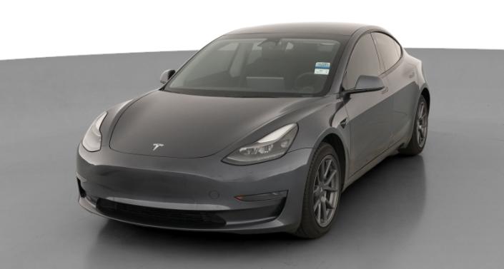 2023 Tesla Model 3 Standard Range -
                  Auburn, GA