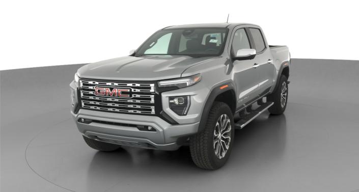 2024 GMC Canyon Denali -
                West Memphis, AR