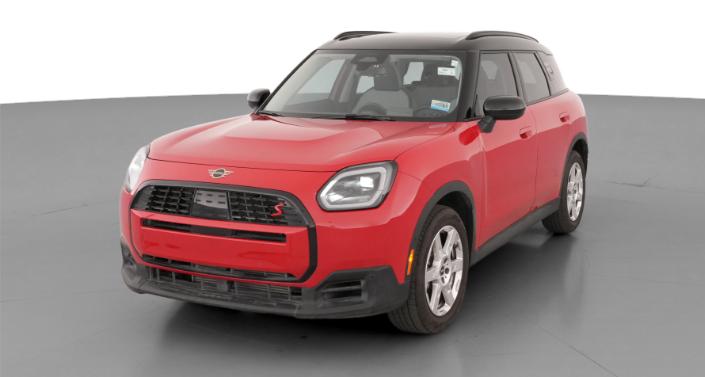 2025 MINI Cooper Countryman S -
                Tolleson, AZ