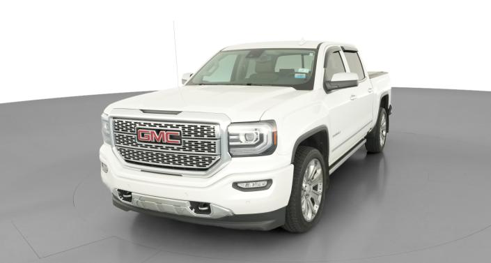 2018 GMC Sierra 1500 Denali -
                  Trenton, OH