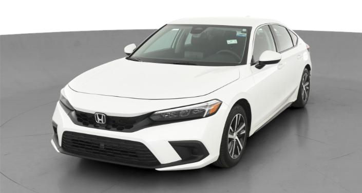 2023 Honda Civic LX -
                  Bessemer, AL