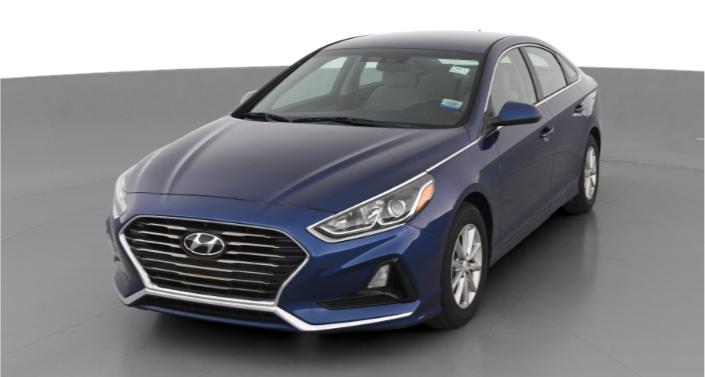 2018 Hyundai Sonata SE -
                  Concord, NC