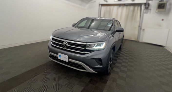 2022 Volkswagen Atlas SE -
                Framingham, MA
