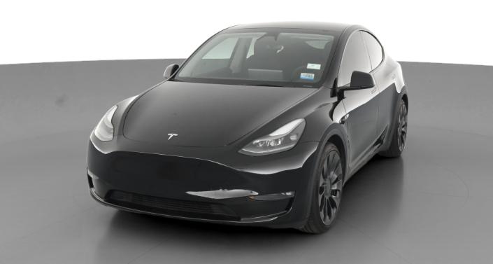 2023 Tesla Model Y Performance -
                Trenton, OH