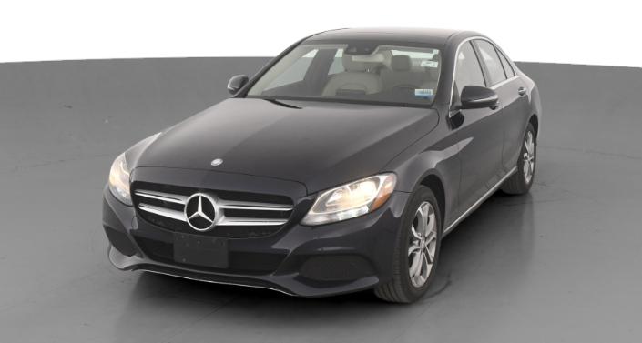 2016 Mercedes-Benz C-Class C 300 -
                Indianapolis, IN