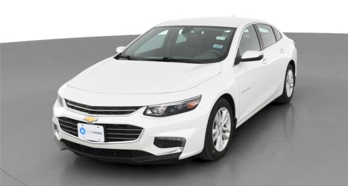 2017 Chevrolet Malibu LT -
                Richton Park, IL