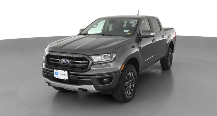 2020 Ford Ranger Lariat -
                Colonial Heights, VA