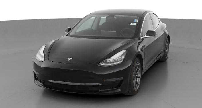 2020 Tesla Model 3 Standard Range -
                Concord, NC
