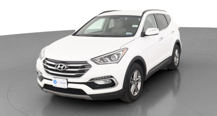 2018 Hyundai Santa Fe Sport 2.0T -
                  Indianapolis, IN