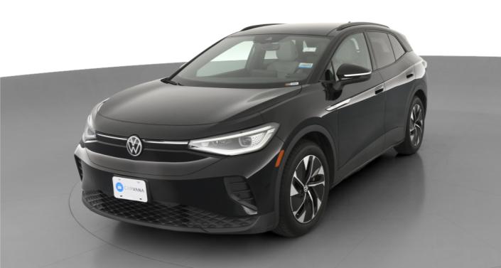 2021 Volkswagen ID.4 Pro S -
                Rocklin, CA