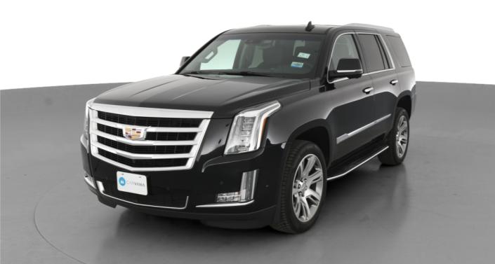 2017 Cadillac Escalade Luxury -
                Richton Park, IL