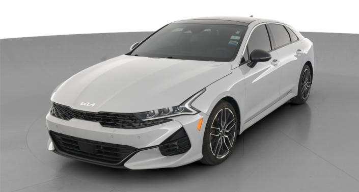 2023 Kia K5 GT -
                Trenton, OH