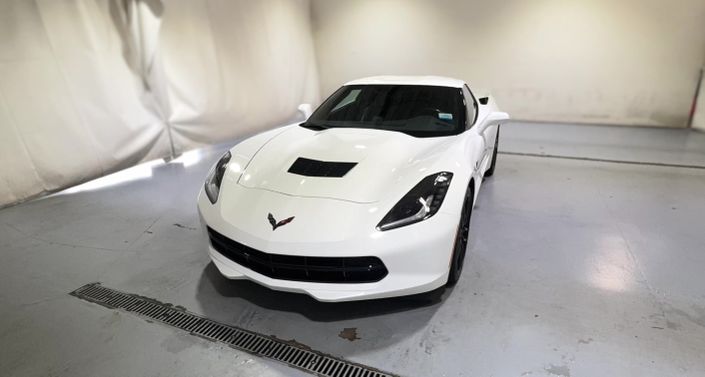 2019 Chevrolet Corvette Stingray -
                Union City, GA