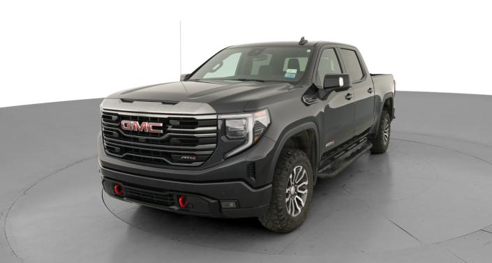 2023 GMC Sierra 1500 AT4 -
                Hebron, OH