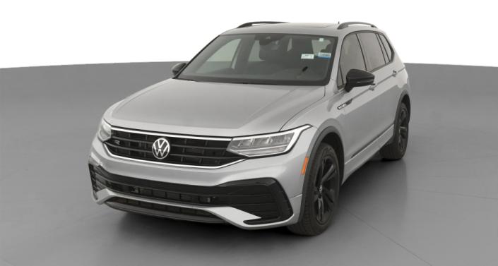 Thumbnail: 2023 Volkswagen Tiguan - 1
