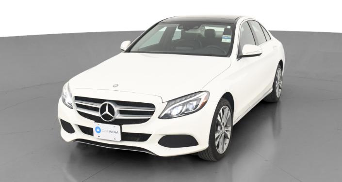 2015 Mercedes-Benz C-Class C 300 -
                Indianapolis, IN