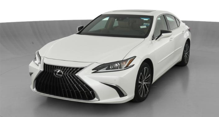 2022 Lexus ES 250 -
                Lorain, OH