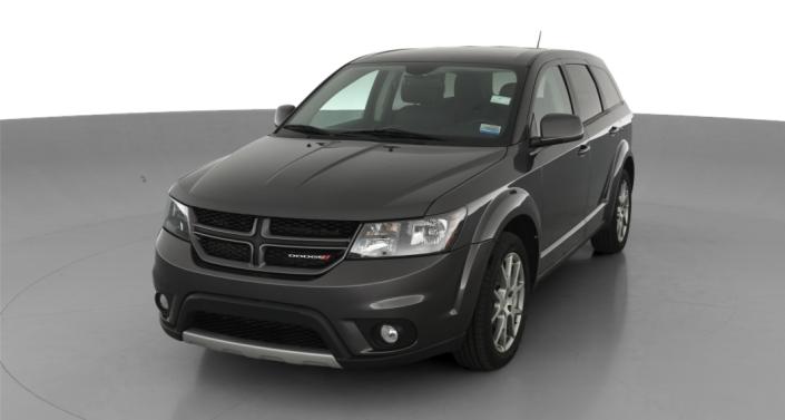2015 Dodge Journey R/T -
                  Lorain, OH