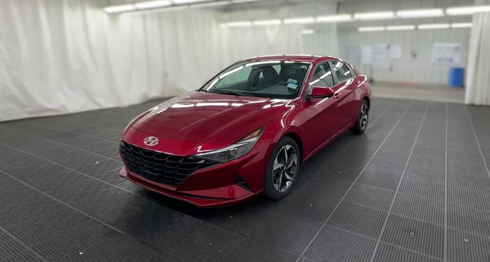 2023 Hyundai Elantra SEL -
                  Indianapolis, IN
