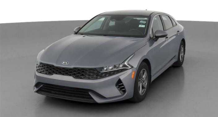 2021 Kia K5 LXS -
                Concord, NC