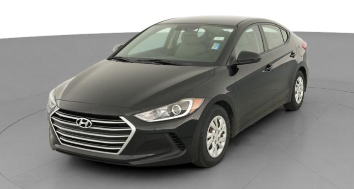 2018 Hyundai Elantra SE -
                  West Memphis, AR