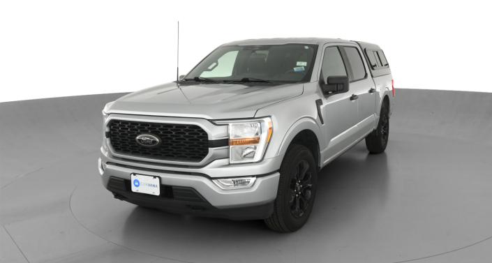 2022 Ford Econoline E-150 -
                  Colonial Heights, VA