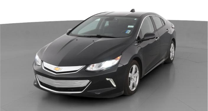 2017 Chevrolet Volt LT -
                Concord, NC
