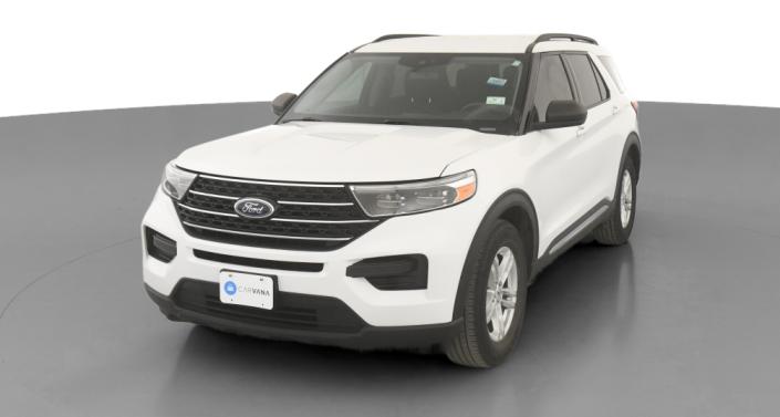 2020 Ford Explorer XLT -
                Fort Worth, TX