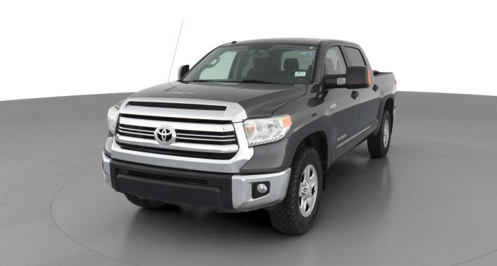 2017 Toyota Tundra SR5 -
                  Concord, NC