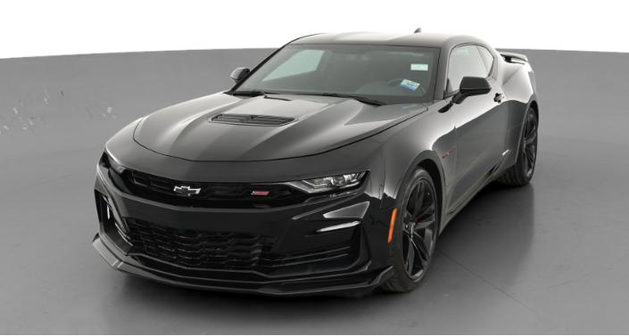 2022 Chevrolet Camaro SS -
                Lorain, OH
