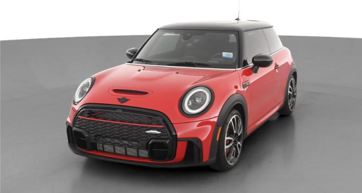 2024 MINI Cooper Hardtop John Cooper Works -
                  Haines City, FL