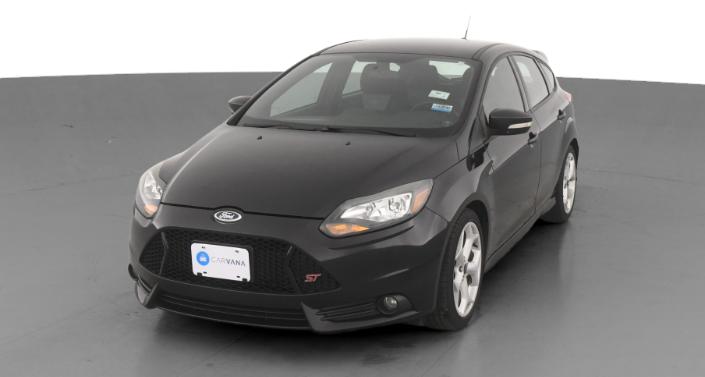 2014 Ford Focus SE -
                Indianapolis, IN