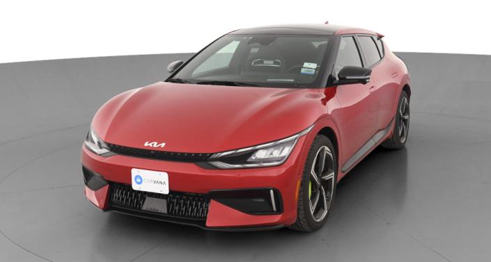 2023 Kia EV6 GT -
                  Indianapolis, IN
