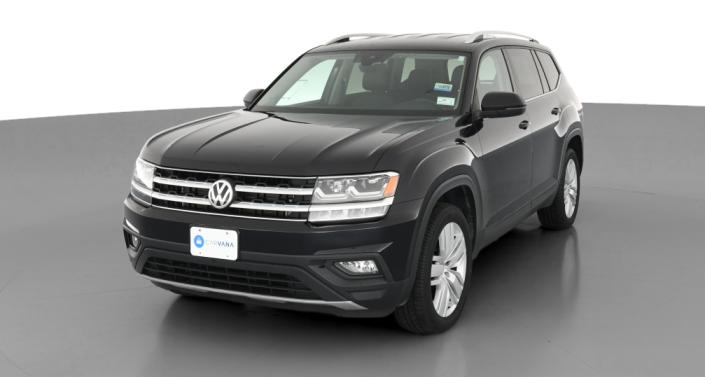 2019 Volkswagen Atlas SE -
                  Trenton, OH