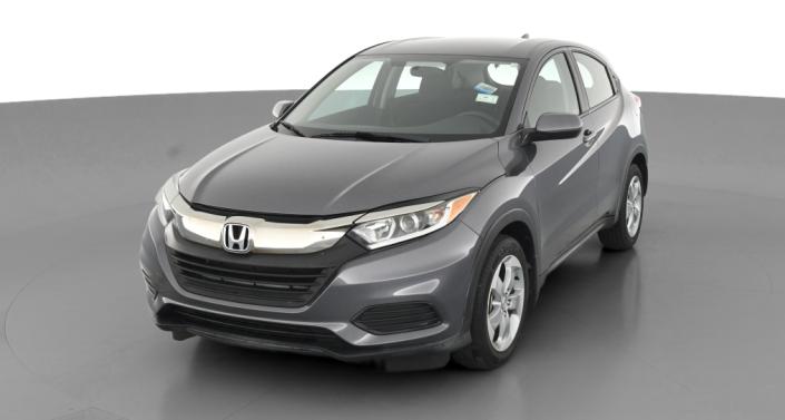 2019 Honda HR-V LX -
                Trenton, OH