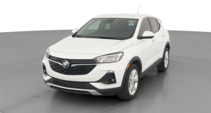 2021 Buick Encore GX Preferred -
                  Haines City, FL