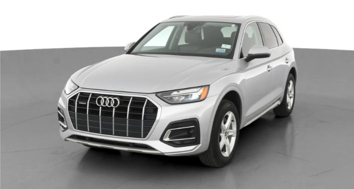 2023 Audi Q5 Premium -
                  Bessemer, AL