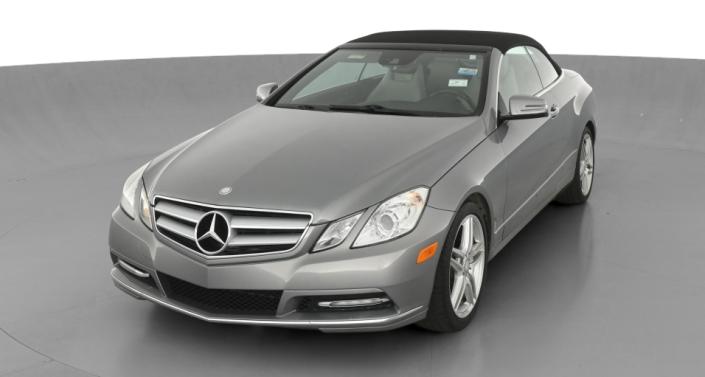2013 Mercedes-Benz E-Class E 350 -
                Colonial Heights, VA