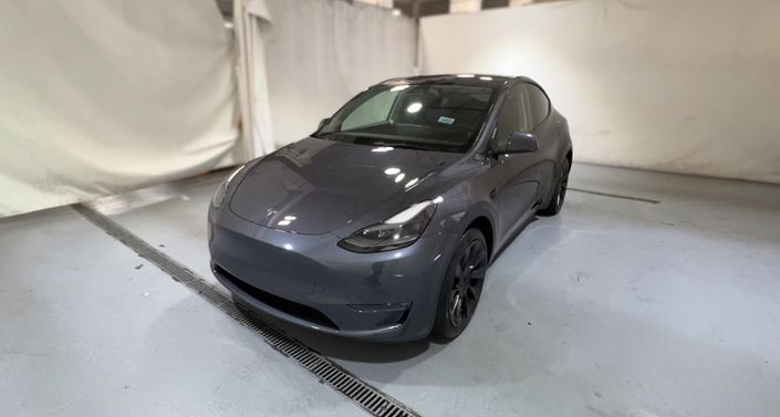 2023 Tesla Model Y Long Range -
                Union City, GA