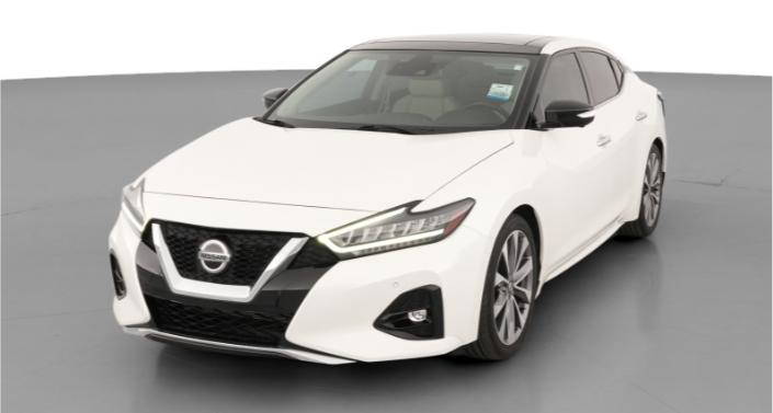 2022 Nissan Maxima Platinum -
                  Tolleson, AZ