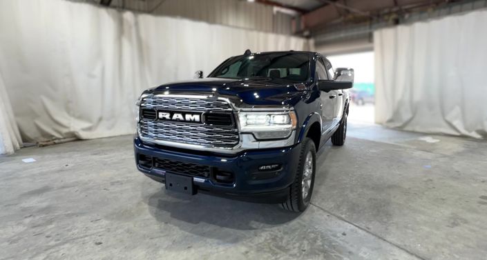2024 RAM 2500 Limited -
                Houston, TX