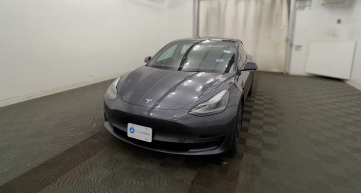 2023 Tesla Model 3 Standard Range -
                Framingham, MA